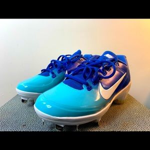 nike mcs baseball cleats